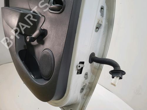 Dør venstre bagtil DACIA SANDERO II TCe 90 (B8M1, B8MA, B8AC) | BP39490041C4 - Image 3