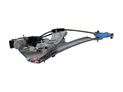 Front left window mechanism CITROËN C3 Picasso (SH_) 1.6 HDi | BP29389724C22 