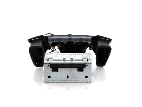 Used Radio FORD FIESTA VI (CB1, CCN) 1.5 TDCi (75 hp) 18899607