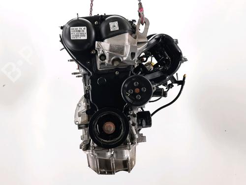Used Engine Engine FORD KA+ III (UK, FK) 1.2 Ti-VCT (85 hp) 33279988 33279988