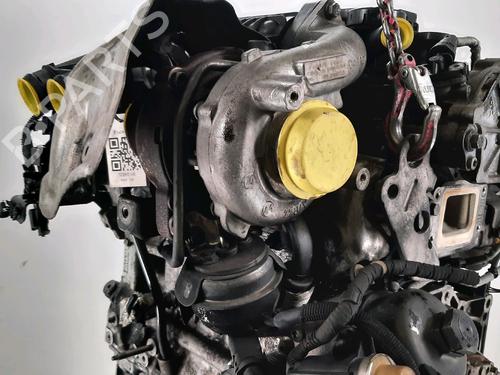 Engine CITROËN C4 Picasso I MPV (UD_) 1.6 HDi 110 | BP31866564M1 