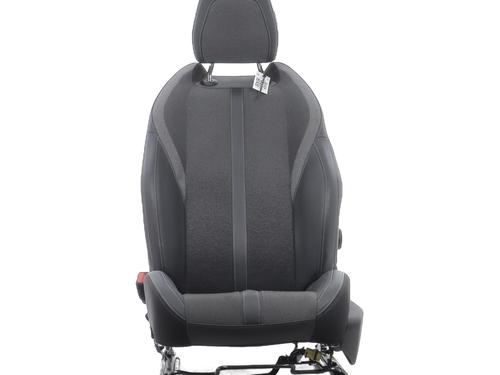 Used Left front seat Left front seat PEUGEOT 308 III (FB_, FH_, FP_, F3_, FM_) PureTech 130 (FPHNSL, FPHNST) (131 hp) 33925887 33925887