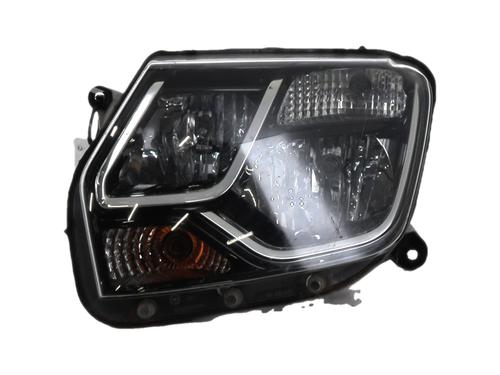 Left headlight DACIA DUSTER (HS_) 1.5 dCi | BP39224676C28 - Image 4