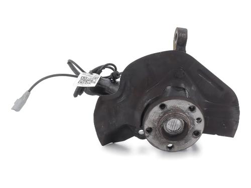 Used Left front steering knuckle PEUGEOT 807 (EB_) 2.0 HDI (136 hp) 32130442