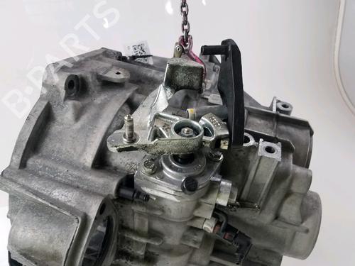 Gearbox AUDI TT (8J3) 2.0 TFSI | BP16731263M3 