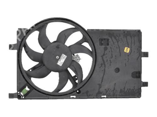 Radiator fan CITROËN NEMO MPV 1.3 HDi 80 | BP38479728M35 - Image 2