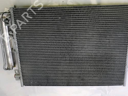 AC-Kondensator RENAULT TWINGO II (CN0_) 1.2 16V (CN0K, CN0V, CN0A) | BP28310428M32 