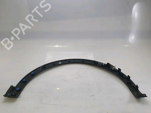 Used Front left wheel arch trim CITROËN C4 III (BA_, BB_, BC_) ë-C4 (BCZKWC) (156 hp) 28160986