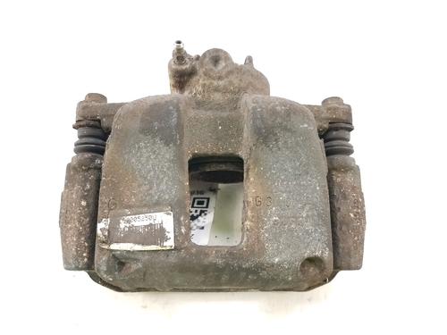 Used Right front brake caliper PEUGEOT 207 (WA_, WC_) 1.6 16V VTi (120 hp) 27918386