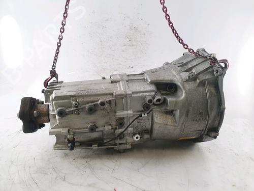 Gearbox BMW 3 (E90) 320 d | BP31937368M3