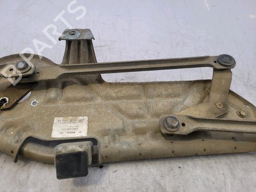 Front wipers mechanism VW SHARAN (7M8, 7M9, 7M6) 1.9 TDI 4motion | BP21183929C83 