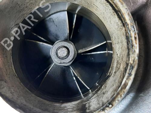 Engine RENAULT KANGOO Express (FW0/1_)  | BP32400830M1 