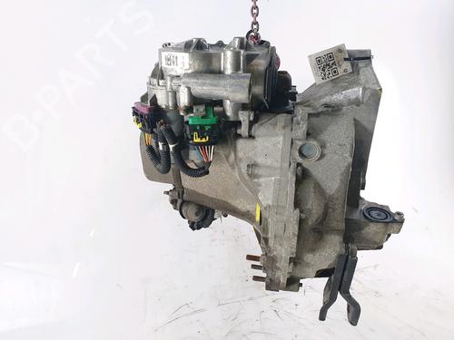 Gearbox PEUGEOT 208 I (CA_, CC_) 1.2 VTI 82 | BP29848986M3