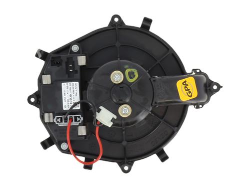 Used Heater blower motor CITROËN C4 Grand Picasso I (UA_) [2006-2013]  26924406