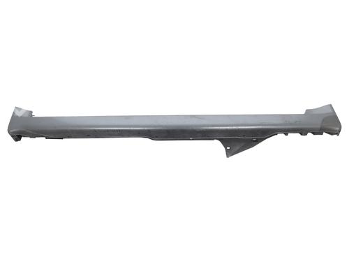 Used Left sideskirt AUDI A6 C5 Avant (4B5) RS6 quattro (450 hp) 27993639