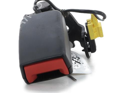 Used Seat buckle MERCEDES-BENZ E-CLASS (W212) E 200 CDI / BlueTEC (212.005, 212.006) (136 hp) 27906429