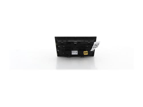 Climate control SEAT LEON ST (5F8) 2.0 TDI 4Drive | BP36380828I5 - Image 2