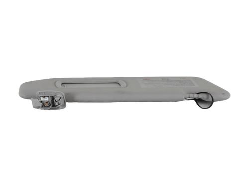 Right sun visor RENAULT SCÉNIC III (JZ0/1_) 1.5 dCi | BP28137636I2 