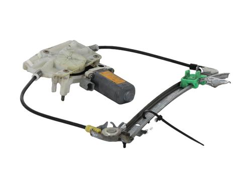 Rudehejsemekanisme Højre bagtil PEUGEOT 607 (9D, 9U) 2.2 HDi | BP30054285C25 