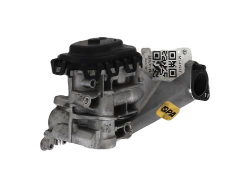 EGR-Ventil EGR-Ventil PEUGEOT 3008 I MPV (0U_) 1.6 BlueHDi 120 (120 hp) 33949118 33949118