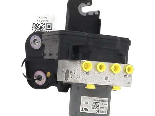 ABS pump CHEVROLET AVEO Saloon (T300)  | BP28486733M43 