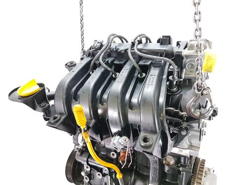 Engine RENAULT TWINGO II (CN0_) 1.2 16V (CN04, CN0B) | BP33033744M1  - Image 6