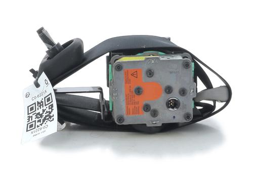 Front right belt tensioner TOYOTA YARIS (_P9_) 1.3 VVT-i (SCP90_, SCP90R) | BP31750041C88