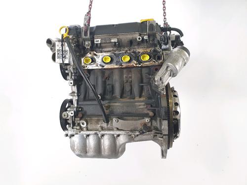 Engine OPEL MERIVA A MPV (X03) 1.4 16V Twinport (E75) | BP35891695M1 - Image 2