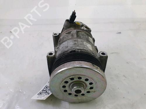 AC compressor FIAT PUNTO EVO (199_) 1.2 | BP26198520M34 