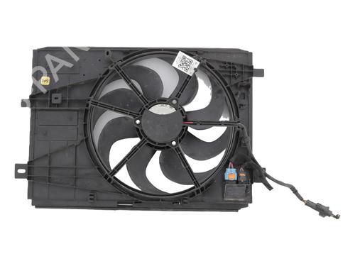 Used Radiator fan CITROËN C4 Picasso II 1.2 THP 130 (130 hp) 32433780