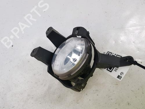 Used Left front fog light CHEVROLET CRUZE (J300) 2.0 CDI (150 hp) 10725068
