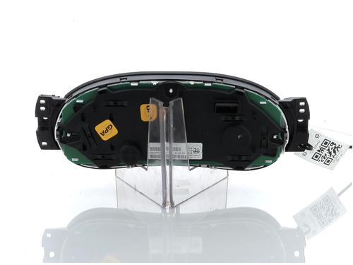 Instrument cluster DACIA DOKKER MPV (KE_) 1.2 TCe (KEM0, KEAY) | BP17784822C47 