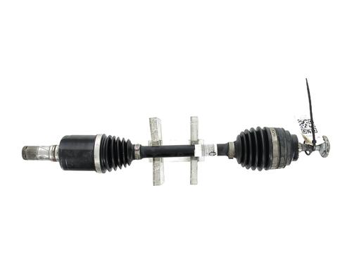 Used Left front driveshaft BMW 2 Gran Tourer (F46) 216 d (116 hp) 19691155