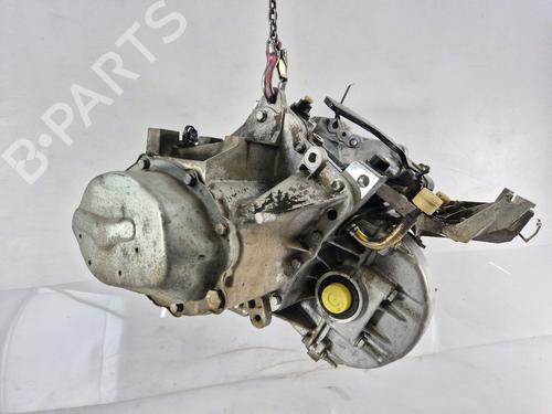 Gearbox CITROËN C5 II (RC_) 1.6 HDi (RC8HZB) | BP40248903M3 - Image 4