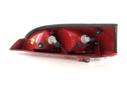 Right taillight FORD FOCUS I (DAW, DBW) 1.8 TDCi | BP19526281C35 