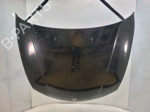 Capot BMW 1 (E87) 118 d (143 hp) 31698970