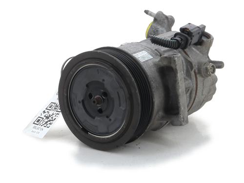 AC Kompressor PEUGEOT 208 I (CA_, CC_) 1.2 VTI 82 (82 hp) 29495325