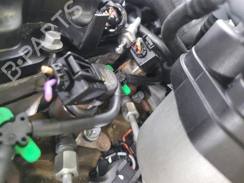 Engine CITROËN C4 Picasso I MPV (UD_) 1.6 HDi 110 | BP28137592M1 