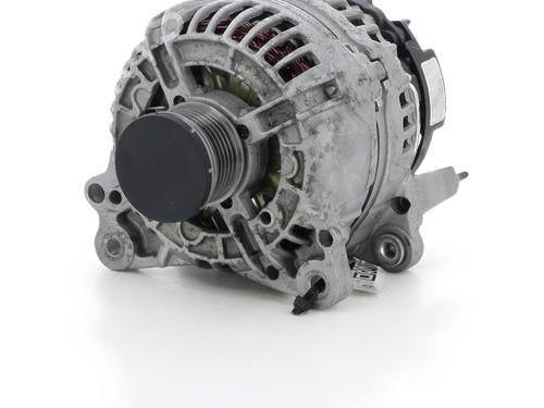 Used Alternator Alternator AUDI A1 (8X1, 8XK) 1.2 TFSI (86 hp) 36182543 36182543