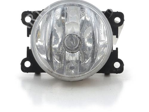 Used Left front fog light PEUGEOT 208 I (CA_, CC_) 1.2 PureTech 82 (82 hp) 27553044