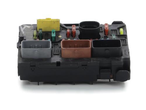 Zekeringkast PEUGEOT 307 SW (3H) 1.6 HDI 110 | BP29964571E1