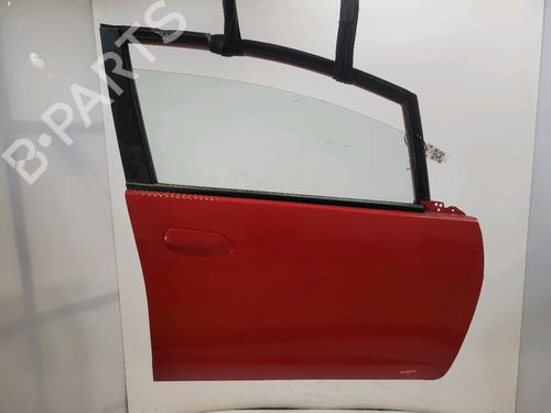 Used Right front door HONDA JAZZ III (GE_, GG_, GP_, ZA_) 1.2 (GG1) (90 hp) 32842997