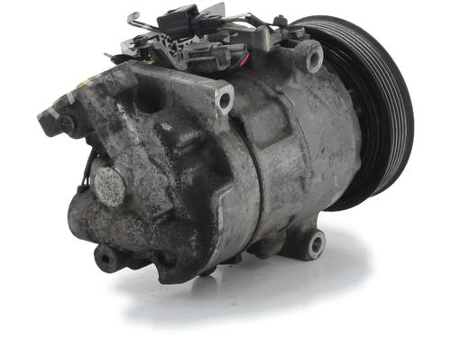 Compressore A/C RENAULT MEGANE III Hatchback (BZ0/1_, B3_) 1.5 dCi (BZ09, BZ0D, BZ1W, BZ29, BZ14) | BP29987668M34