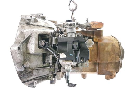 gearbox-peugeot-308-sw-i-4e_-4h_-2007-2008-2009-2010-2011-2012-2013-2014-30925397 main image