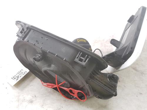 Fuel flap AUDI Q2 (GAB, GAG) 1.6 TDI | BP11972623C131 