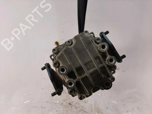 Rear differential SUZUKI SX4 S-Cross (JY) 1.0 AllGrip (AKK 310) | BP34575600M24 - Image 2