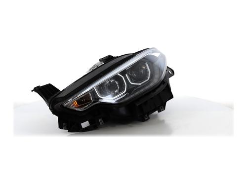 Left headlight FIAT TIPO Hatchback (356_, 357_) 1.6 D (356HXG1B, 356HXG11) | BP29380947C28 