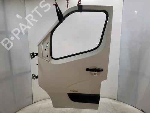 Used Left front door Left front door OPEL MOVANO B Van (X62) 2.3 CDTI FWD (FV) (131 hp) 33300389 33300389