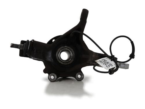 Left front steering knuckle PEUGEOT PARTNER MPV (5_, G_) 1.6 HDi 90 | BP29517430M25 