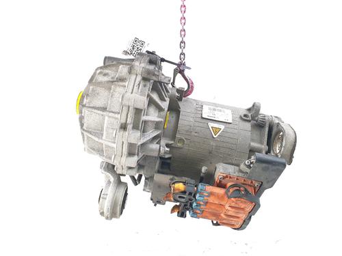Motor PEUGEOT 3008 I MPV (0U_) 2.0 HDi Hybrid4 (0URHCA) (200 hp) 30800153